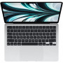 13.6" Ноутбук Apple MacBook Air A2681 (MC7V4) серебристый