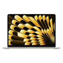 13.6" Ноутбук Apple MacBook Air A2681 (MC7W4) серебристый