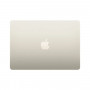13.6" Ноутбук Apple MacBook Air A2681 (MC7W4) серебристый