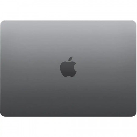 13.6" Ноутбук Apple MacBook Air A2681 (MLXX3) серый