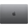 13.6" Ноутбук Apple MacBook Air A2681 (MLXX3) серый