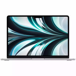13.6" Ноутбук Apple MacBook Air A2681 (MLY03) серебристый