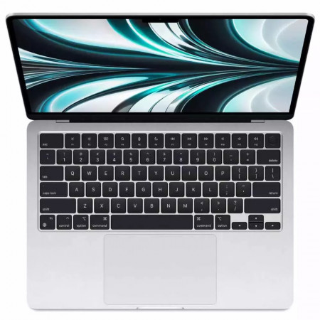 13.6" Ноутбук Apple MacBook Air A2681 (MLY03) серебристый