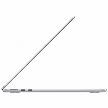 13.6" Ноутбук Apple MacBook Air A2681 (MLY03) серебристый