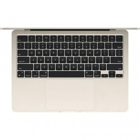 13.6" Ноутбук Apple MacBook Air A2681 (MLY23) серебристый