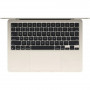 13.6" Ноутбук Apple MacBook Air A2681 (MLY23) серебристый