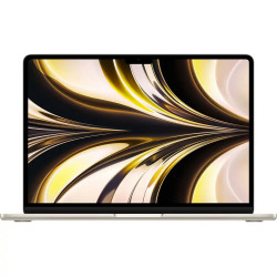 13.6" Ноутбук Apple MacBook Air A2681 (MLY23) серебристый
