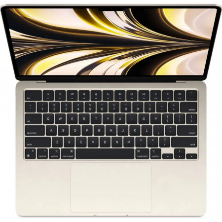 13.6" Ноутбук Apple MacBook Air A2681 (MLY23) серебристый
