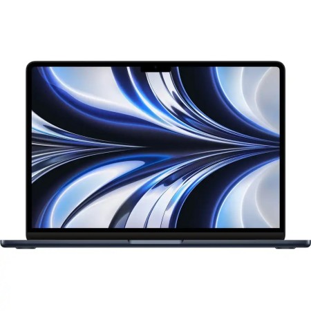 13.6" Ноутбук Apple MacBook Air A2681 (MLY33) темно-синий