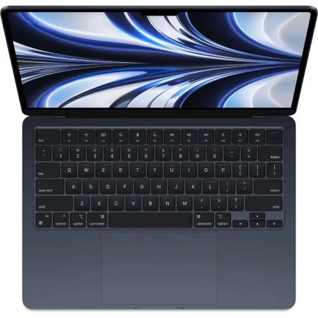 13.6" Ноутбук Apple MacBook Air A2681 (MLY33) темно-синий