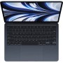 13.6" Ноутбук Apple MacBook Air A2681 (MLY33) темно-синий