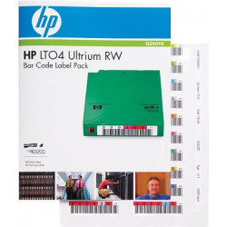 Набор наклеек HPE Q2009A светло-серый
