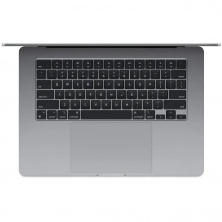 15.3" Ноутбук Apple MacBook Air A2941 (MQKQ3) серый