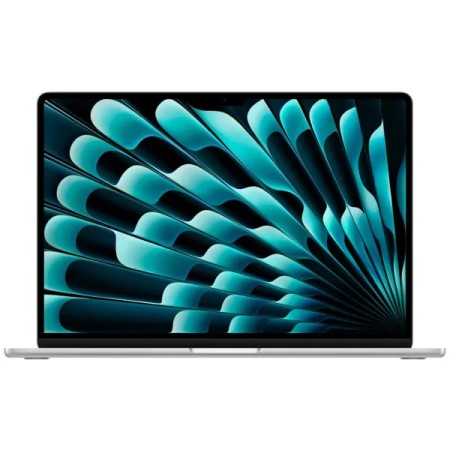 15.3" Ноутбук Apple MacBook Air A2941 (MQKT3) серебристый