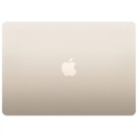 15.3" Ноутбук Apple MacBook Air A2941 (MQKU3) золотистый
