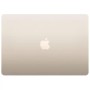 15.3" Ноутбук Apple MacBook Air A2941 (MQKU3) золотистый