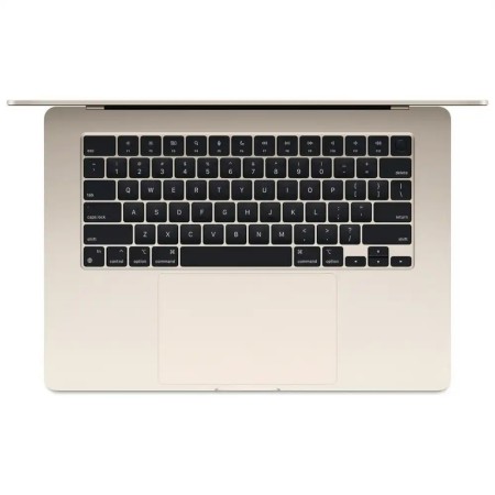 15.3" Ноутбук Apple MacBook Air A2941 (MQKU3) золотистый