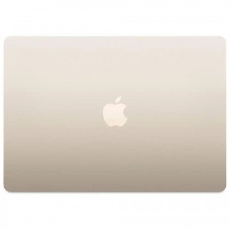 15.3" Ноутбук Apple MacBook Air A2941 (MQKV3) золотистый 15.3" Ноутбук Apple MacBook Air A2941 (MQKV3) золотистый