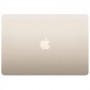 15.3" Ноутбук Apple MacBook Air A2941 (MQKV3) золотистый 15.3" Ноутбук Apple MacBook Air A2941 (MQKV3) золотистый