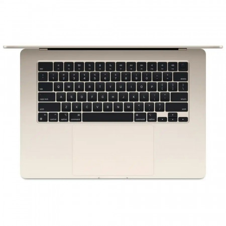 15.3" Ноутбук Apple MacBook Air A2941 (MQKV3) золотистый 15.3" Ноутбук Apple MacBook Air A2941 (MQKV3) золотистый