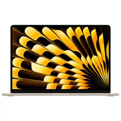 15.3" Ноутбук Apple MacBook Air A2941 (MQKV3) золотистый 15.3" Ноутбук Apple MacBook Air A2941 (MQKV3) золотистый