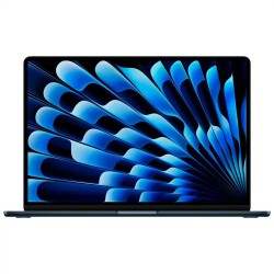 15.3" Ноутбук Apple MacBook Air A2941 (MQKW3) темно-синий 15.3" Ноутбук Apple MacBook Air A2941 (MQKW3) темно-синий