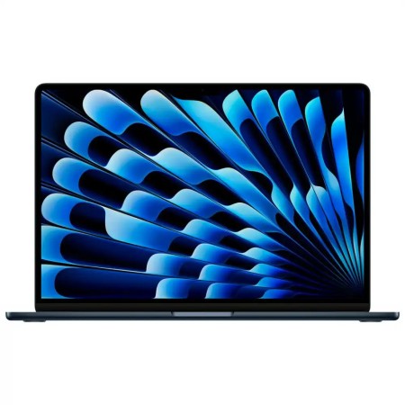 15.3" Ноутбук Apple MacBook Air A2941 (MQKW3) темно-синий