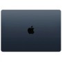 15.3" Ноутбук Apple MacBook Air A2941 (MQKW3) темно-синий