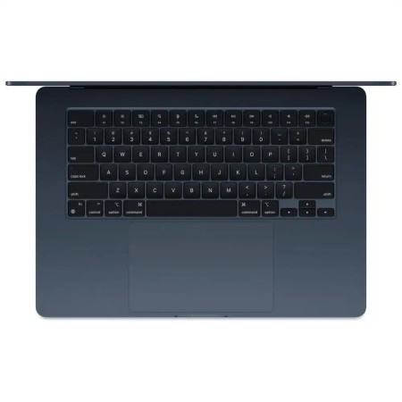 15.3" Ноутбук Apple MacBook Air A2941 (MQKW3) темно-синий