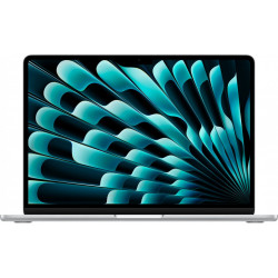 13.6" Ноутбук Apple MacBook Air A3113 (MC8H4) серебристый
