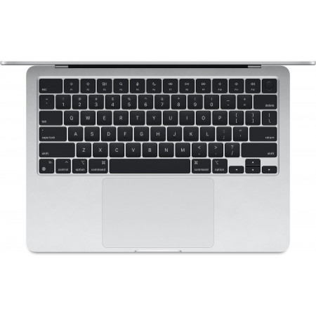 13.6" Ноутбук Apple MacBook Air A3113 (MC8H4) серебристый