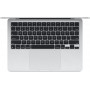 13.6" Ноутбук Apple MacBook Air A3113 (MC8H4) серебристый