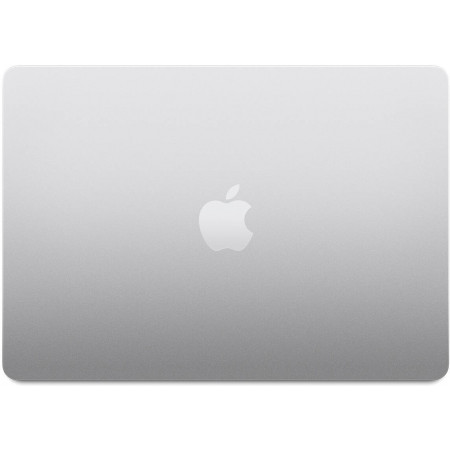 13.6" Ноутбук Apple MacBook Air A3113 (MC8H4) серебристый