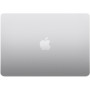 13.6" Ноутбук Apple MacBook Air A3113 (MC8H4) серебристый