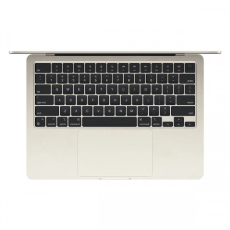 13.6" Ноутбук Apple MacBook Air A3113 (MC8J4) серебристый
