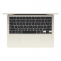 13.6" Ноутбук Apple MacBook Air A3113 (MC8J4) серебристый