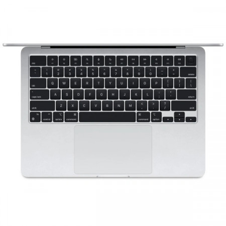 13.6" Ноутбук Apple MacBook Air A3113 (MC8N4) серебристый