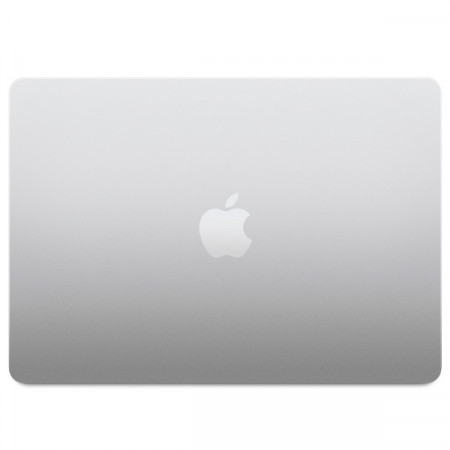 13.6" Ноутбук Apple MacBook Air A3113 (MC8N4) серебристый