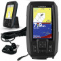 Эхолот Garmin Striker 4 черный