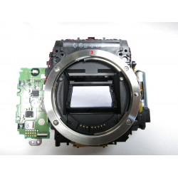 Блок зеркал для Canon EOS 6D MARK II (CY3-1812-000000) черный
