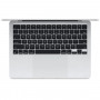 13.6" Ноутбук Apple MacBook Air A3113 (MC8P4) серебристый