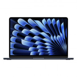 13.6" Ноутбук Apple MacBook Air A3113 (MC8Q4) темно-серый