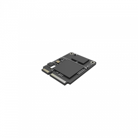 Модуль расширения Yeastar D30 (D30 Card) черный