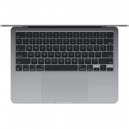 13.6" Ноутбук Apple MacBook Air A3113 (MRXN3) серый