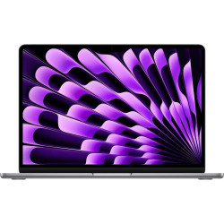 13.6" Ноутбук Apple MacBook Air A3113 (MRXN3) серый