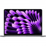 13.6" Ноутбук Apple MacBook Air A3113 (MRXN3) серый