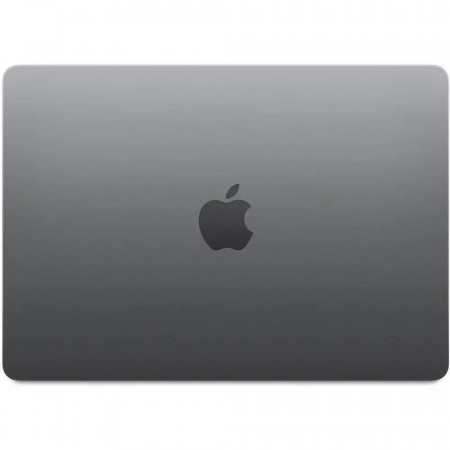 13.6" Ноутбук Apple MacBook Air A3113 (MRXN3) серый