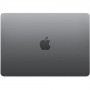 13.6" Ноутбук Apple MacBook Air A3113 (MRXN3) серый