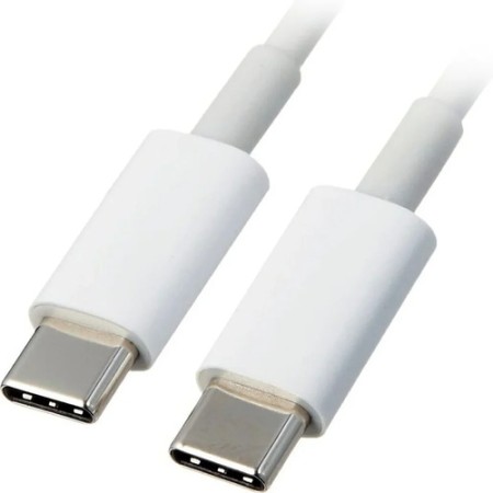 Кабель USB Type-C - USB Type-C Xiaomi SJV4108GL 1.5м белый