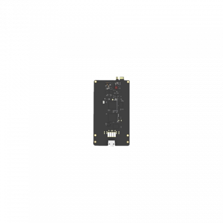 Модуль расширения Yeastar EX30 черный